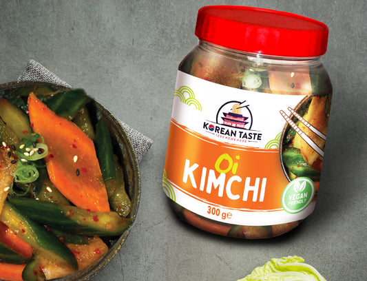 Oi Kimchi 300g