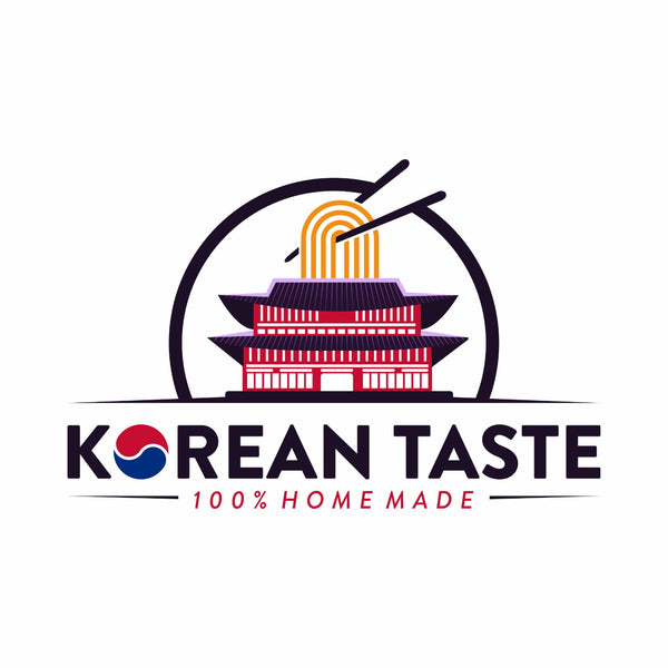 Korean Taste